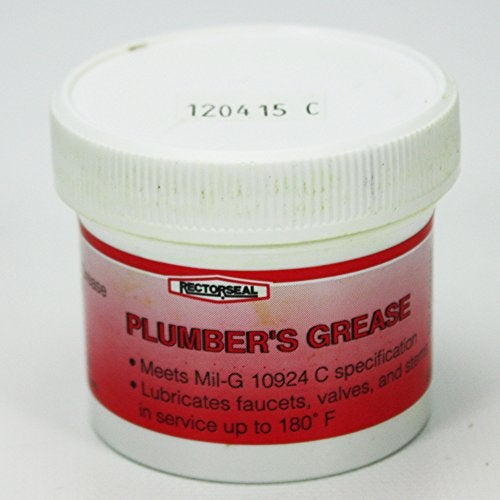 Rectorseal زيت سباك ركتورسيل 50811 بوزن 2 أونصة - Image 1