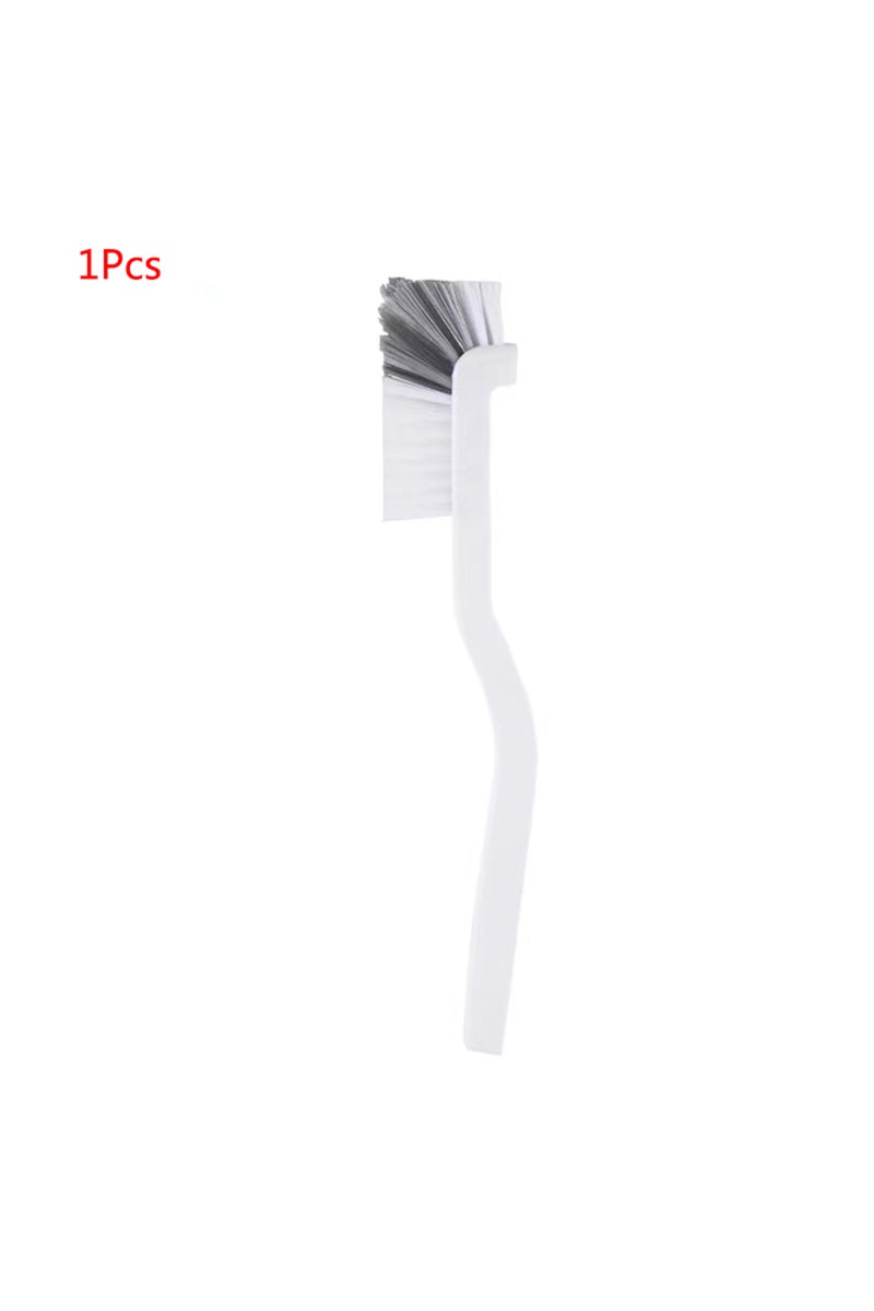 إيروريكس فرشاة نايلون واحدة لتنظيف الطحالب في أحواض السمك، فرشاة نايلون لتنظيف فجوات أحواض السمك، منظف بقع أحواض السمك