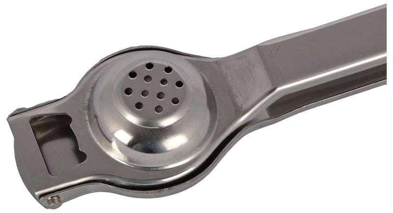 Shakti Kitchenware Shakti Stainless Steel Lemon Squeezer - Image 2