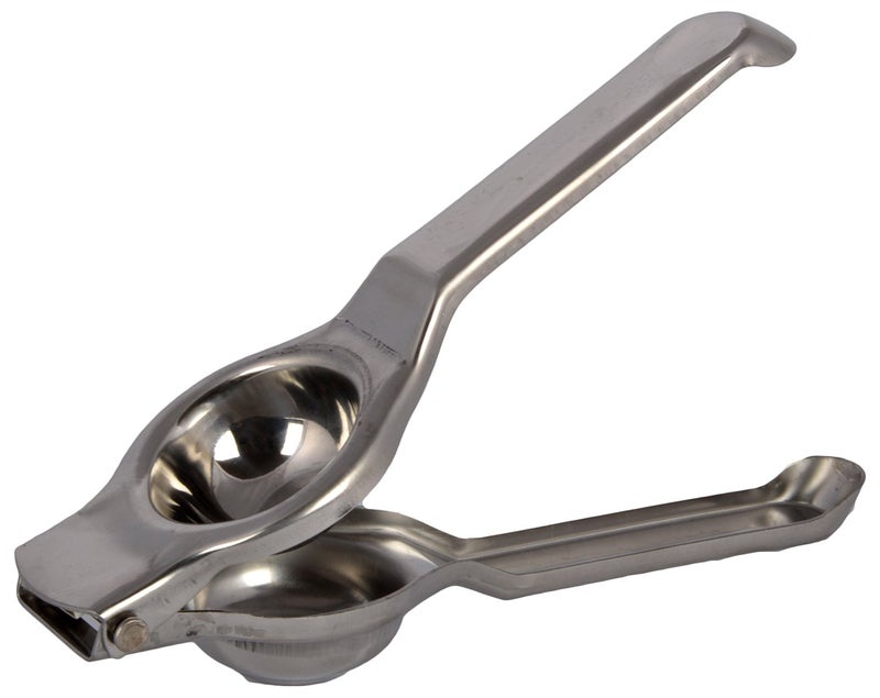 Shakti Kitchenware Shakti Stainless Steel Lemon Squeezer - Image 1