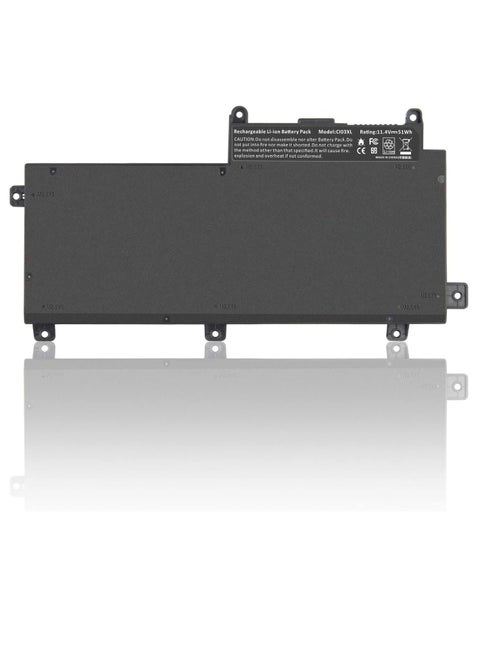CI03 CI03XL Battery for HP ProBook 640 650 645 655 G2 G3 T7B31AA CI03048XL CIO3 CIO3XL HSTNN-UB6Q LB6T 801554-001 801517-831 801517-541 HSTNN-I66C-4 HSTNN-I66C-5H HSTNN-I66C-5U