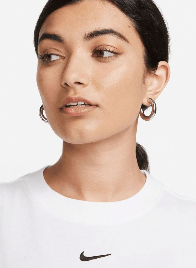 Nike Nsw Essential T-Shirt - Image 3