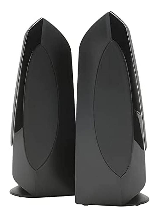Logitech S-150 Digital Usb Speakers B098TX5T6N Black - Image 2