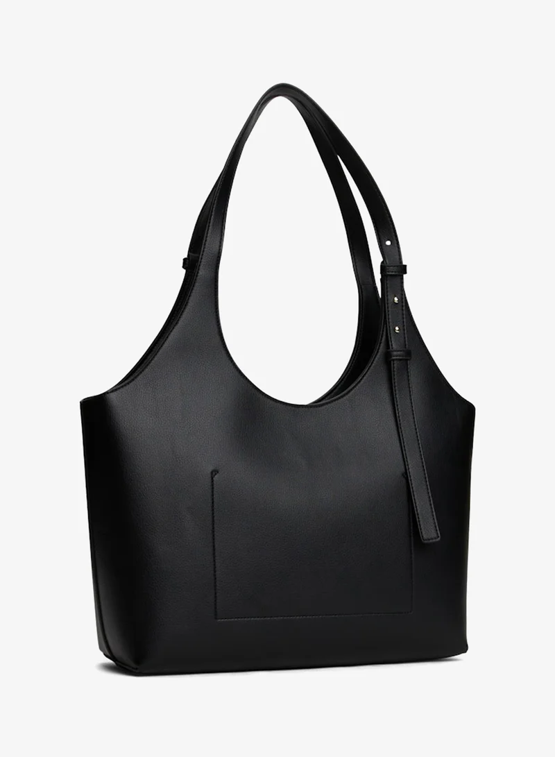 TOMMY HILFIGER Casual Logo Tote