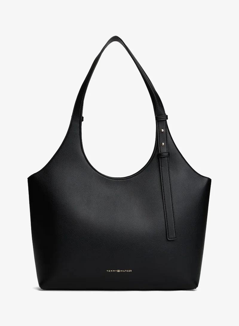 TOMMY HILFIGER Casual Logo Tote