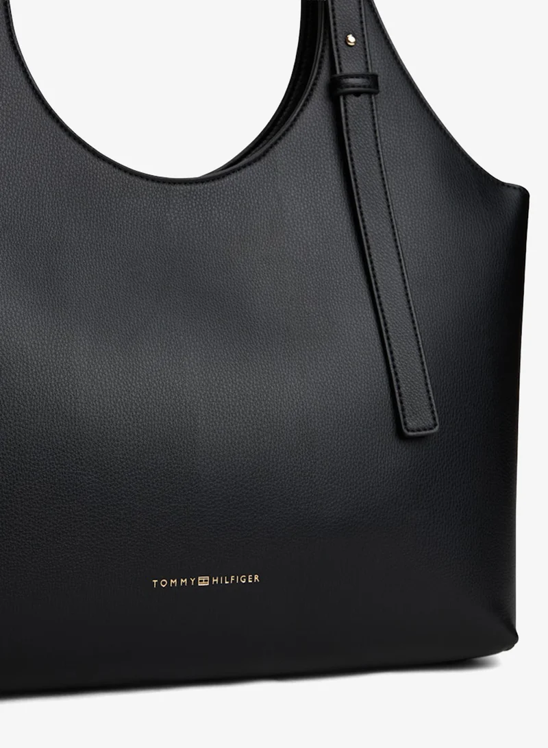 TOMMY HILFIGER Casual Logo Tote
