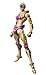 Medicos JoJos Bizarre Adventure Part 5Golden Wind Gold Experience Requiem Super Action Statue - Image 4
