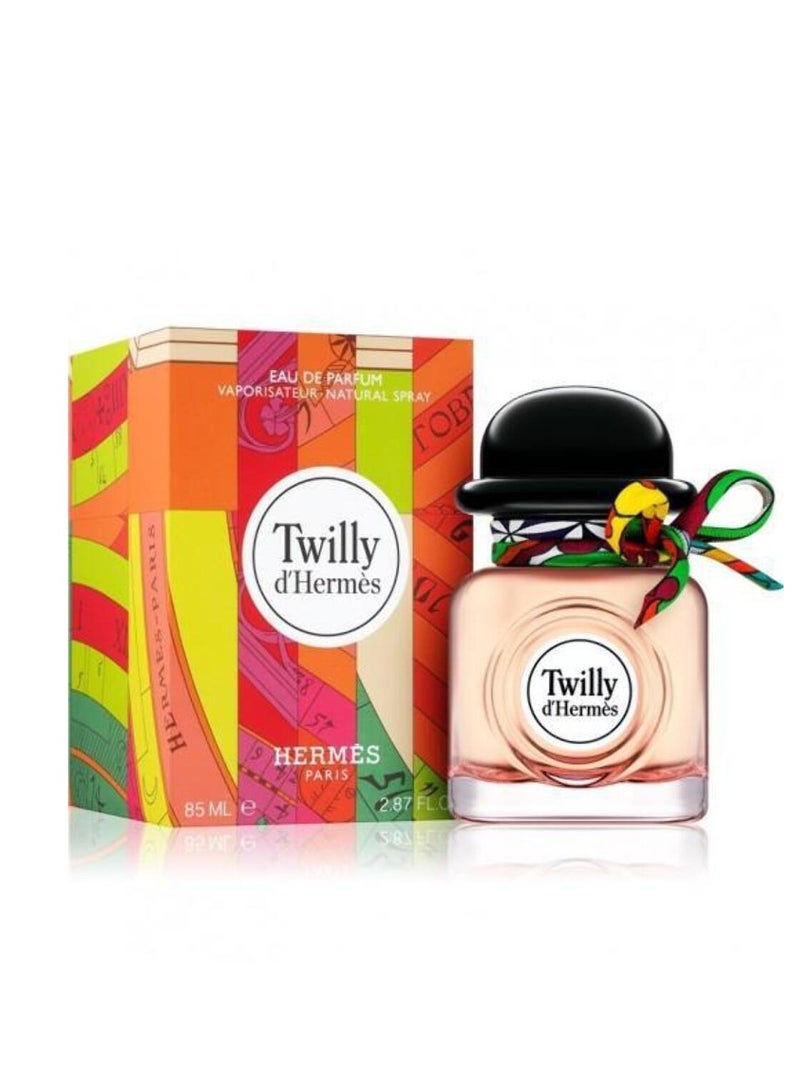 HERMES Twilly d'Hermes EDP 85ml - Image 1