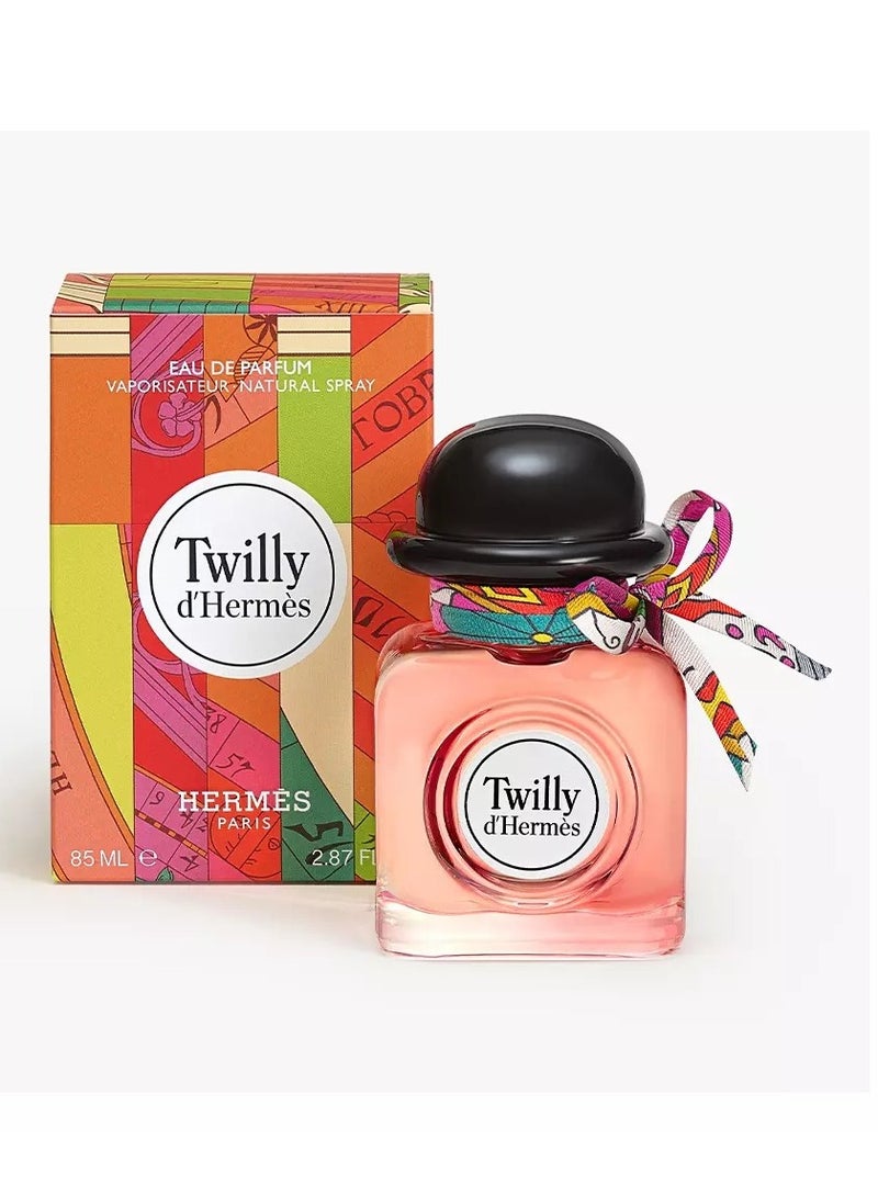 HERMES Twilly d'Hermes EDP 85ml - Image 2