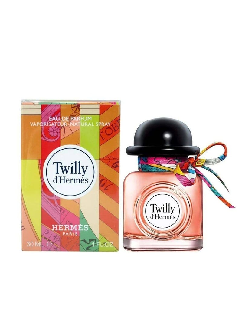 HERMES Twilly d'Hermes EDP 85ml - Image 4