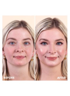 MILANI Milani Conceal + Perfect Facelift Liquid Contour - 01 Honey  - Image 5