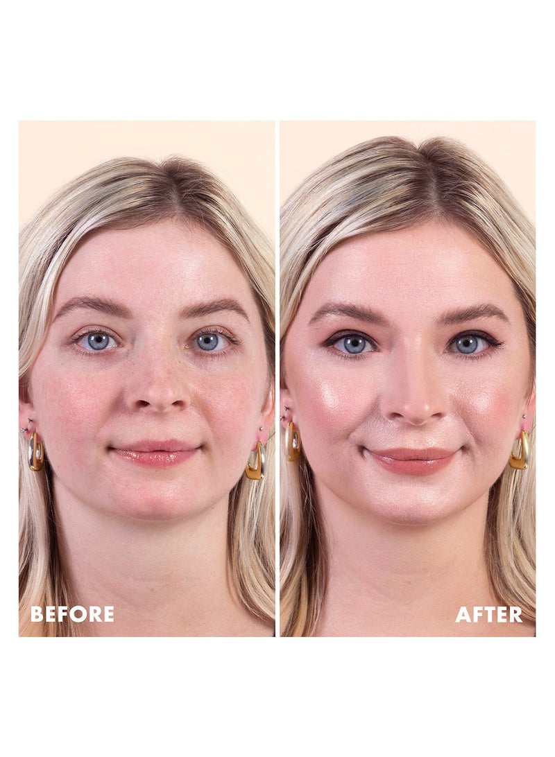 MILANI Milani Conceal + Perfect Facelift Liquid Contour - 01 Honey - Image 5