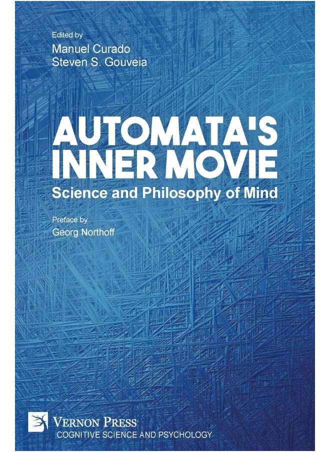 Automata's Inner Movie: Science and Philosophy of Mind  - Image 1