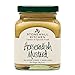 Stonewall Kitchen Horseradish Mustard 8 Ounces - Image 2