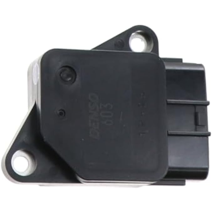Denso 1976030 Mass Air Flow Sensor - Image 5