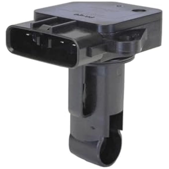Denso 1976030 Mass Air Flow Sensor - Image 1