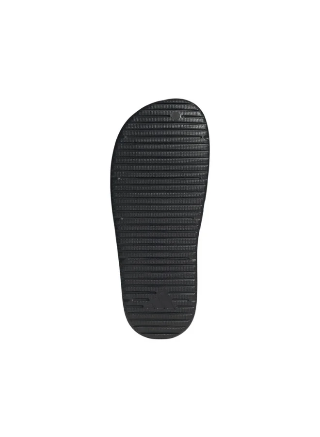 اديداس Adidas Znsory Slide Black Sportswear Slides For Unisex 6