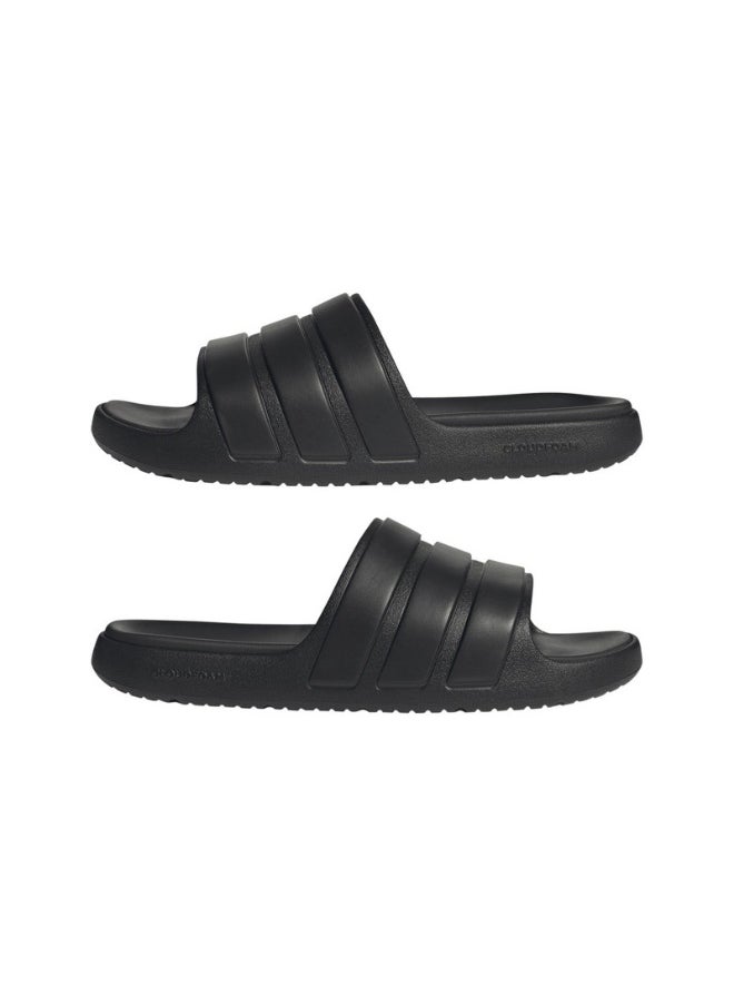 Adidas - adidas znsory unisex slides - Image 1
