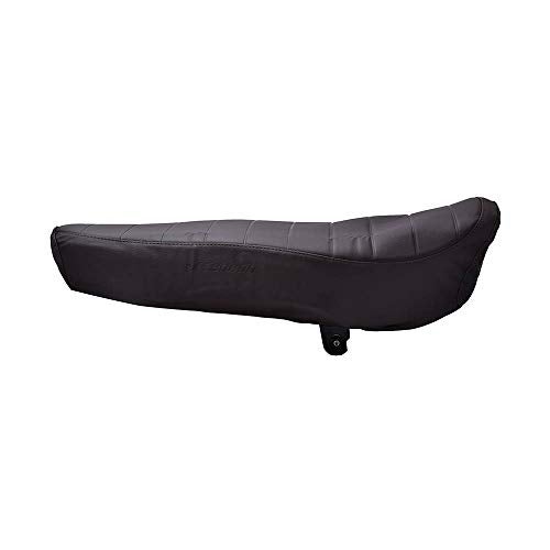 TVS Seat Cover Radeon Brown - Image 2