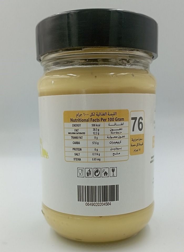 Health Wealth HEALTH WEALTH SUGAR FREE SPREAD MANGO 200G  - Image 4