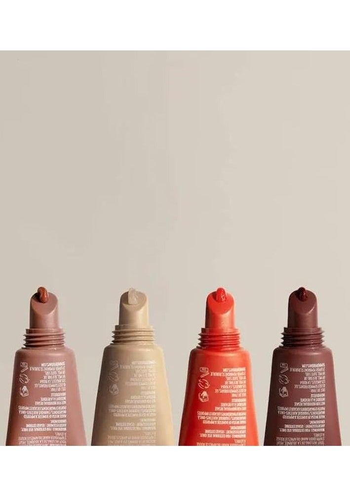 SUMMER FRIDAYS Summer Fridays The Mini Lip Butter Balm Set  - Image 4