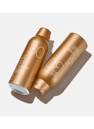 رذاذ واقي من الشمس SPF 30 UV-Advanced 5 أونصات - view 2