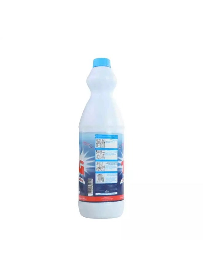 Taj Cleans and Disinfects Bleach- 950 ml - Image 3