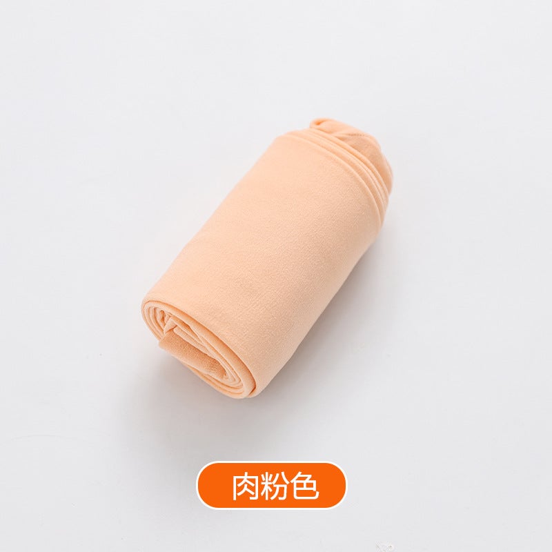 120D Velvet Pantyhose, Opaque, Colorful, Plus-Size, Anti-Snag Women'S Leggings - Image 1