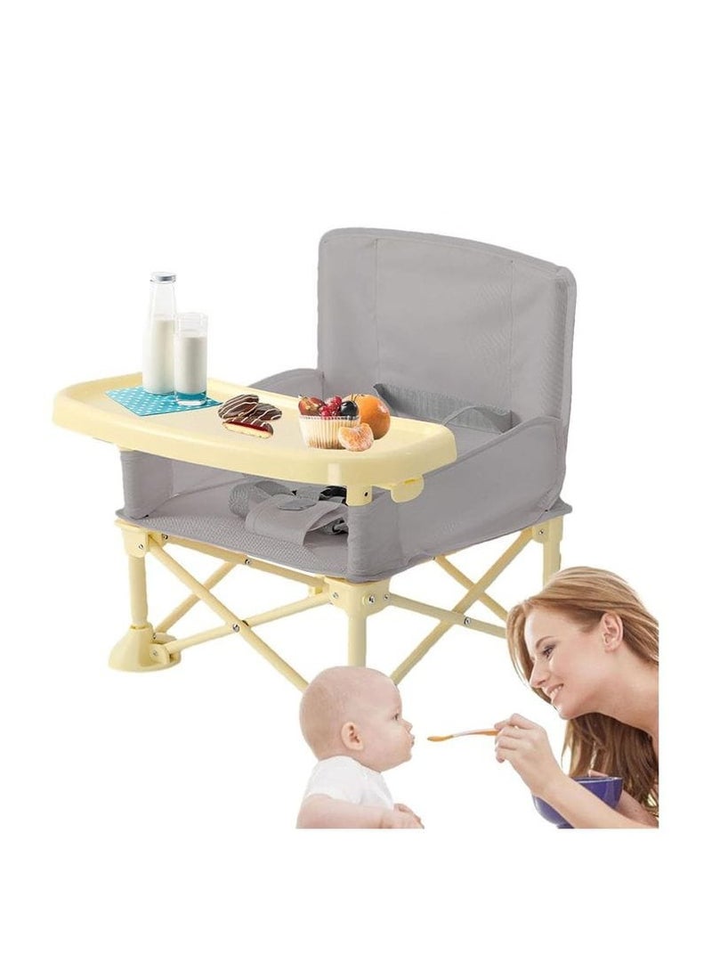 Children's travel dining chair  - Image 2