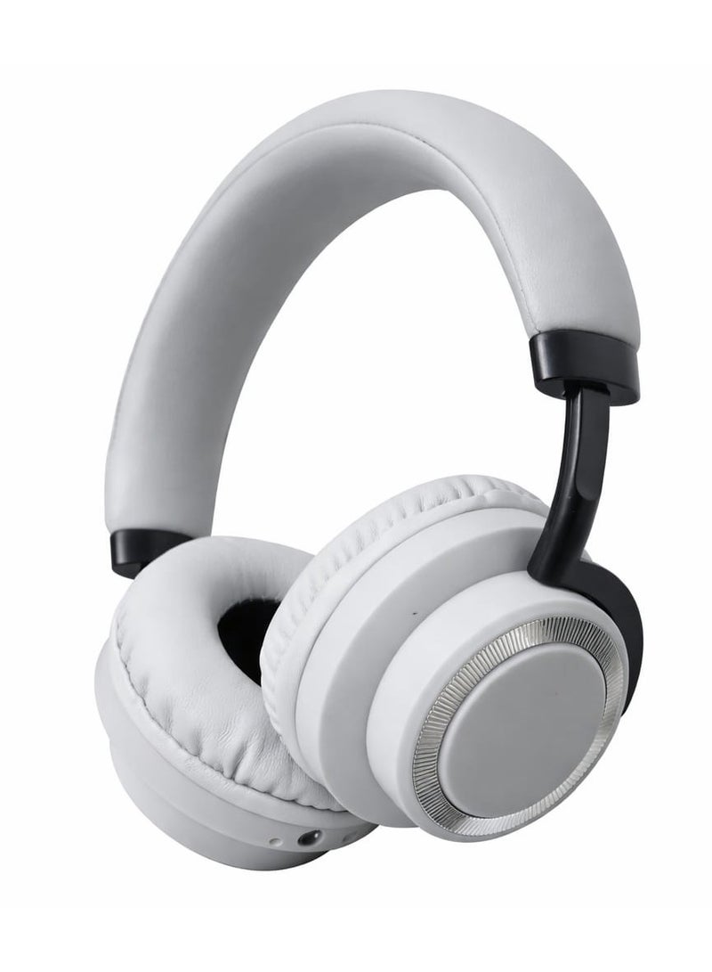 SD-1005 Wireless Bluetooth Over Ear Headphones Foldable with TF Card Slot Built-in Microphone Stereo Sound Up to 8 Hours Playtime