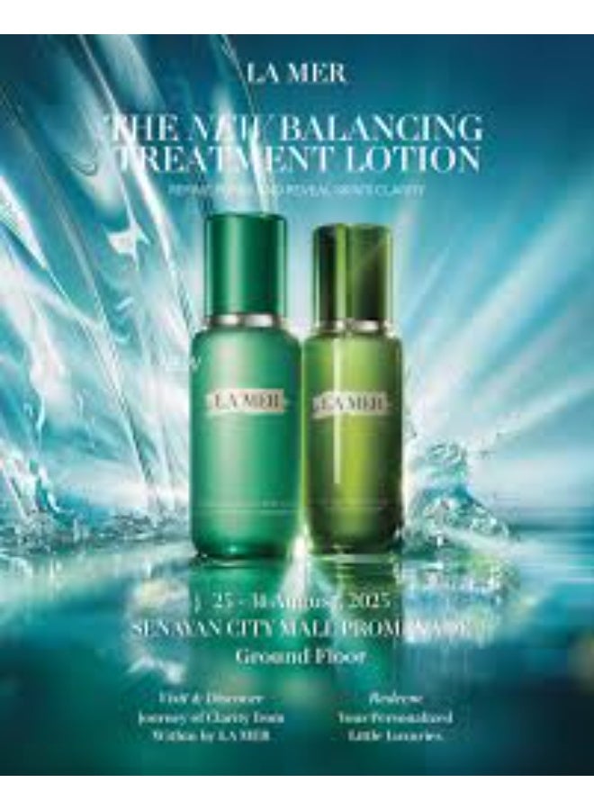 La Mer لوشن العلاج المتوازن من لا مير 150 مل - Image 4