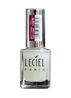LECIEL Matte Finish Top Coat 12Ml 
