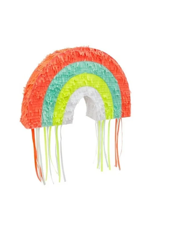Meri Meri Rainbow Party Pinata