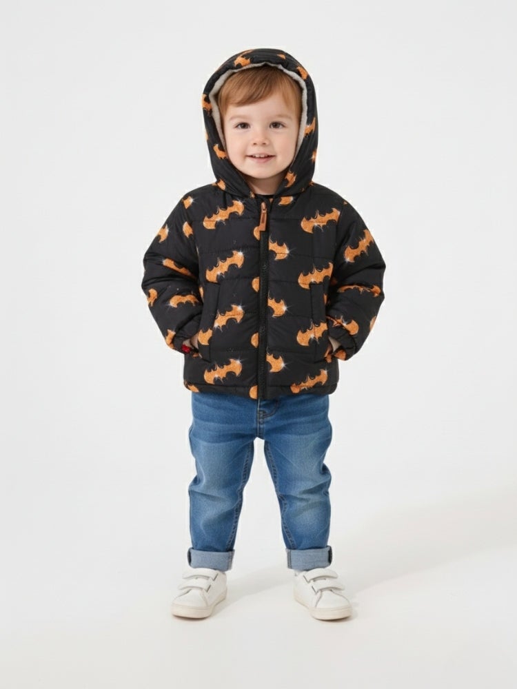 Cloud Fashion Batman Sign Jacket - Image 1