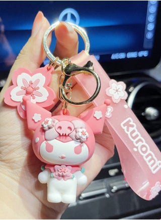 Sakura Coolmi