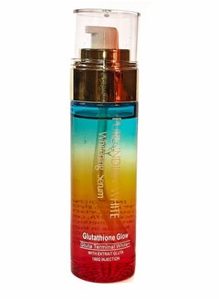 PURE Pure Indian White Whitening Serum 80 ML  - Image 1