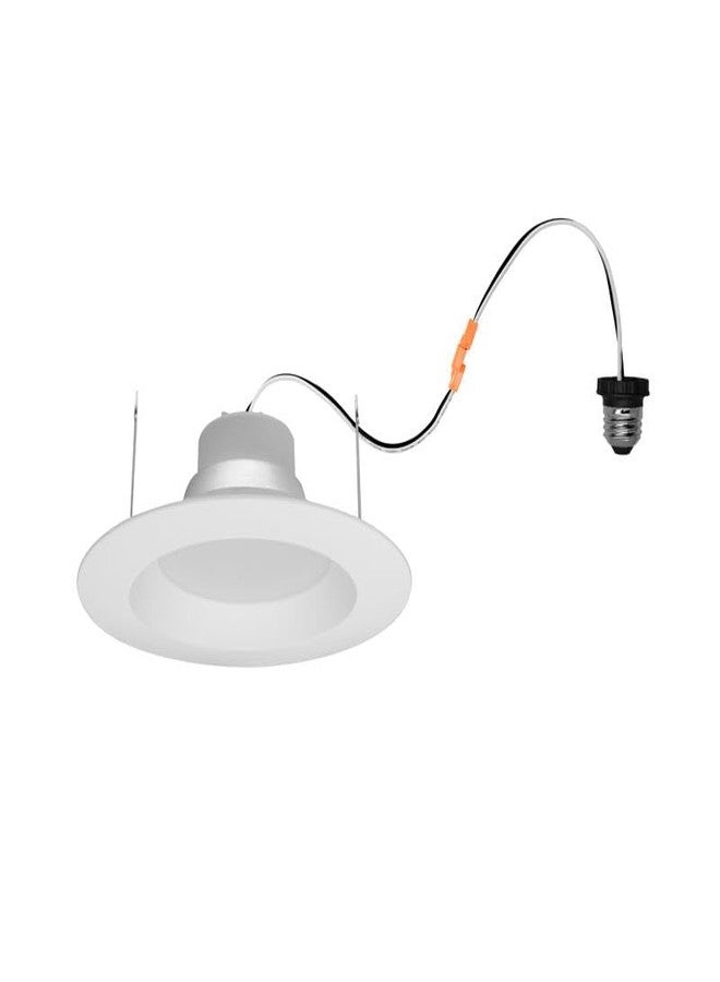 سيلفانيا إضاءة SYLVANIA TruWave البيضاء بتقنية LED للتحديث والتركيب المدمج، 14 واط - Image 3