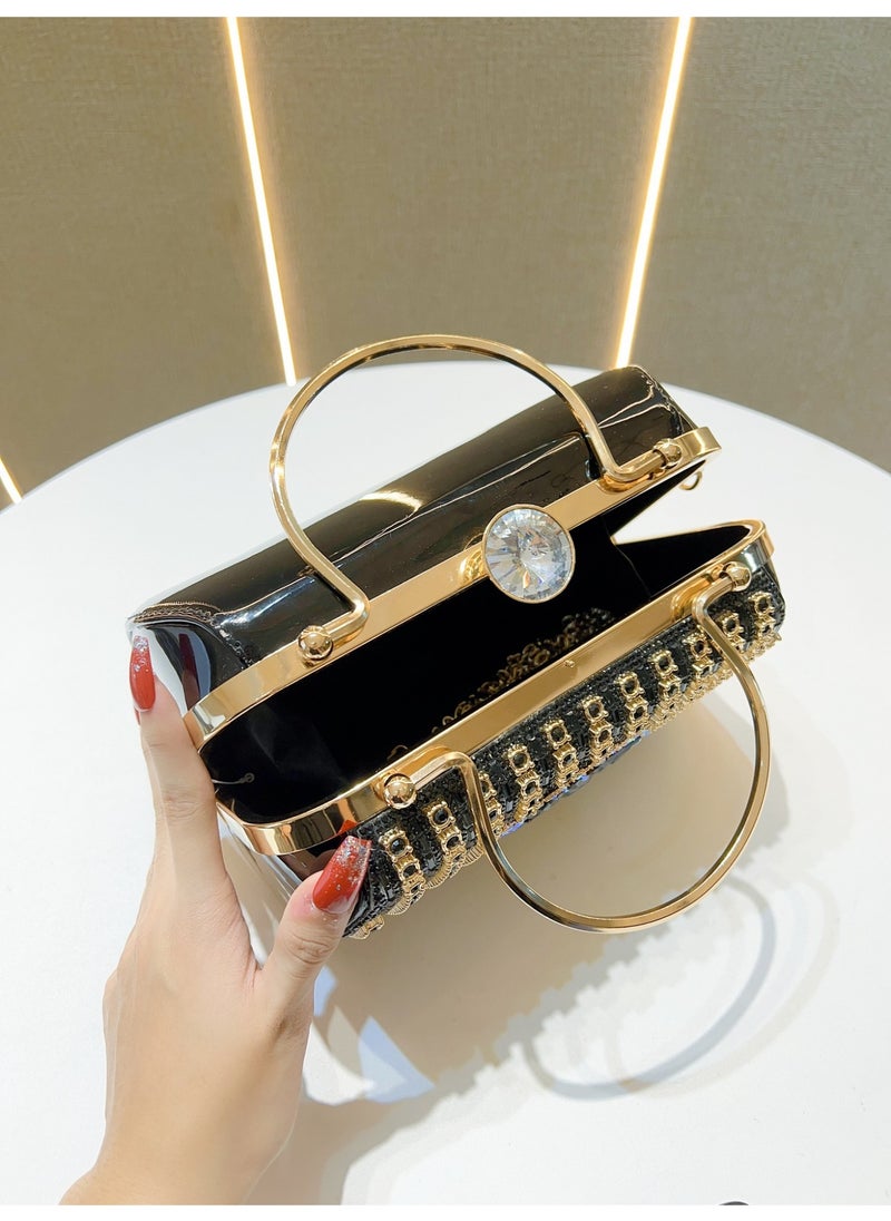 Mark Fairwhale New Fashionable Handbag For Dinner Parties  - Image 3