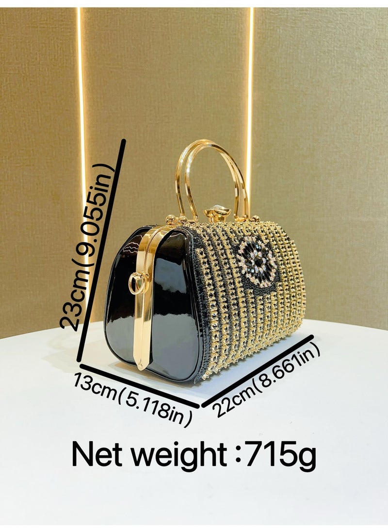 Mark Fairwhale New Fashionable Handbag For Dinner Parties  - Image 2