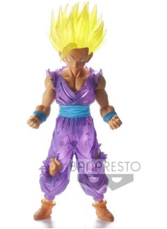 Bandai Banpresto Dragon Ball Z Clearise SUPER SAIYAN 2 SON GOHAN