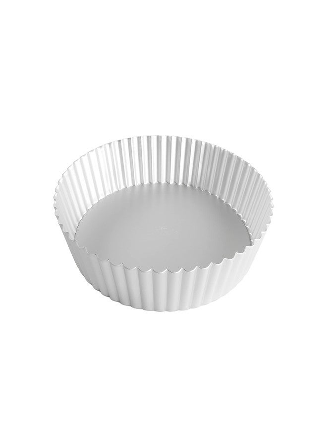 فات داديوز قالب تارت دائري مضلع من فات داديوز PFT-102، 10 × 2 بوصة - Image 2