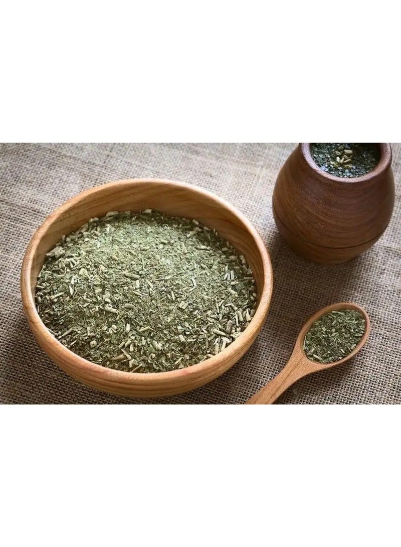 Yerba Mate Large Leaf Herbal Mate Kharta Khadra 250G - Image 2