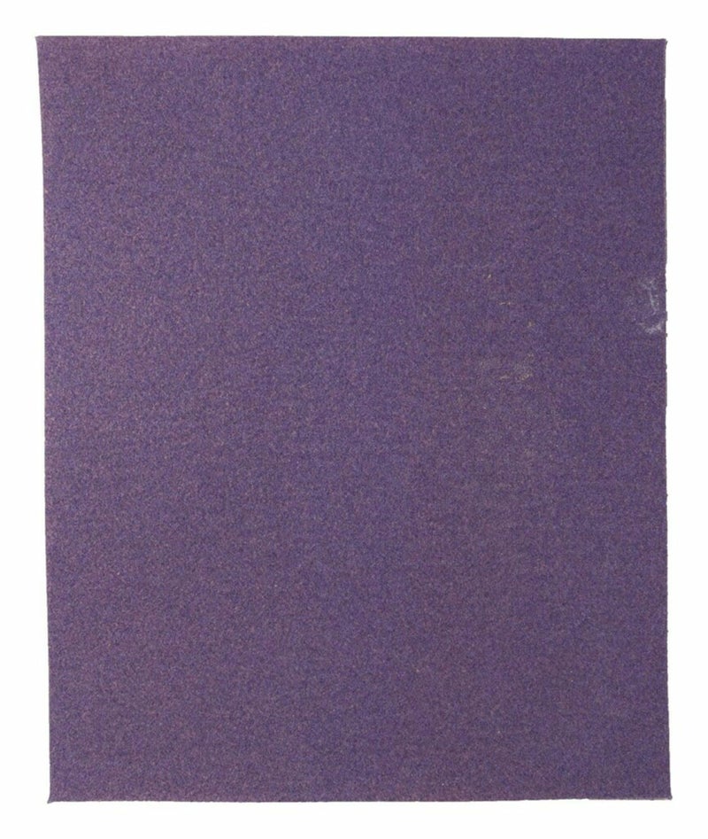 3M Pro Grade Precision Faster Sanding Sanding Sheets 120 grit Medium, 26120TRI-3, 9 inch x 11 inch, 3 Sheets - Image 2