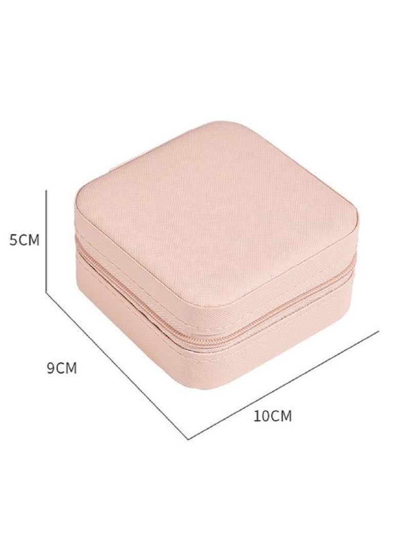 Bracelet Making Kit for Girls 76PCs Charm Bracelets Kit with Jewelry Box Jewelry Charms Bracelets for DIY Craft  - Image 4