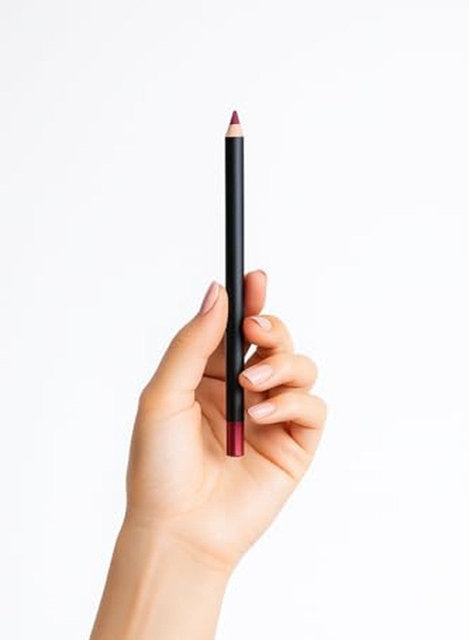 Sedell Paris Ultra Rich Color Lip Liner Pencil - Image 3