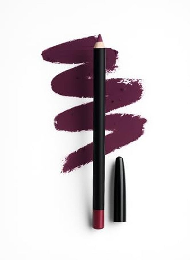 Sedell Paris Ultra Rich Color Lip Liner Pencil - Image 5