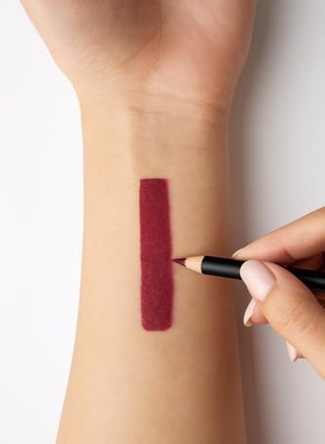 Sedell Paris Ultra Rich Color Lip Liner Pencil - Image 4
