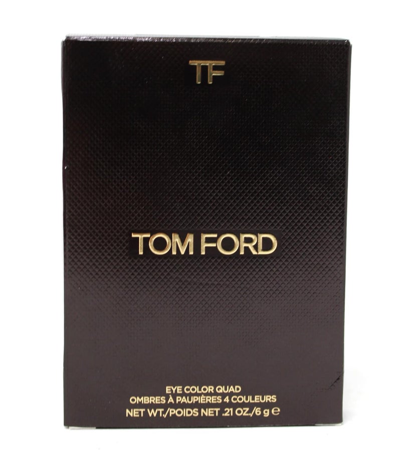 TOM FORD Eye Color Quad21 oz Honeymoon