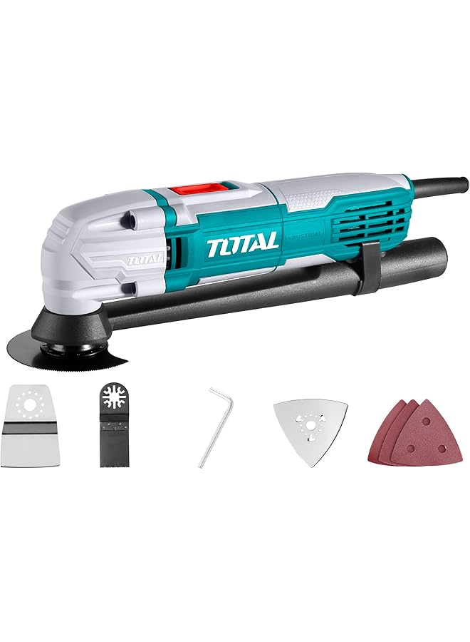 TOTAL Hand Multitool 300W - Image 1