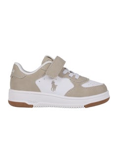 POLO RALPH LAUREN Youth Casual Lace Ups Shoes  - Image 1